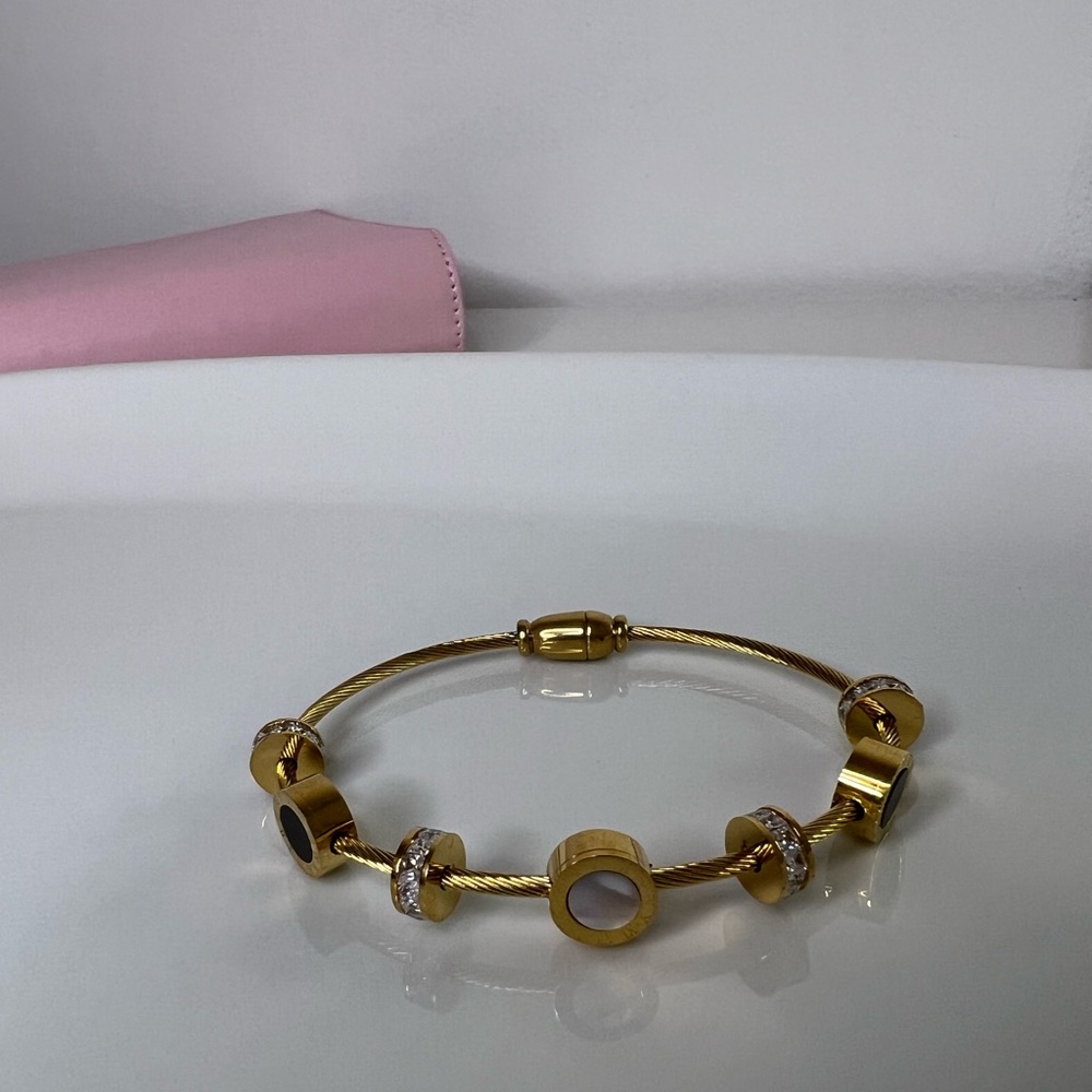 Brazalet Ctl